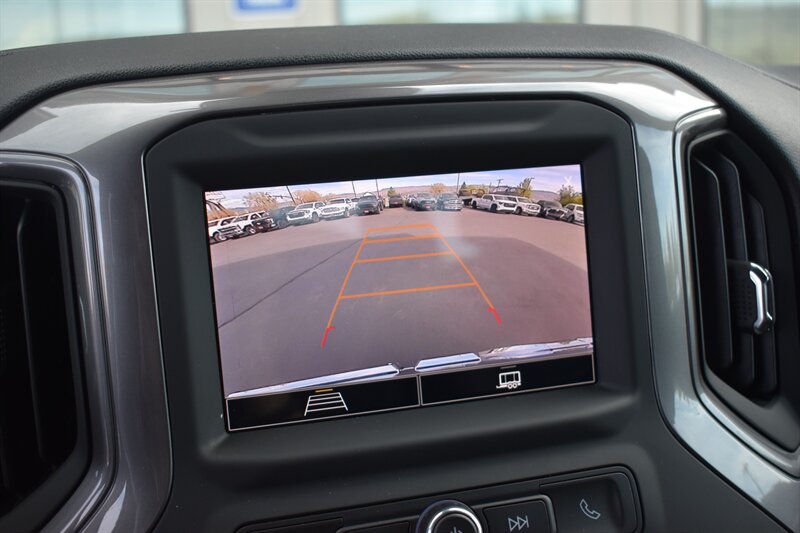 2024 GMC Sierra 1500 Pro - Photo 26 - Heber City, UT 84032