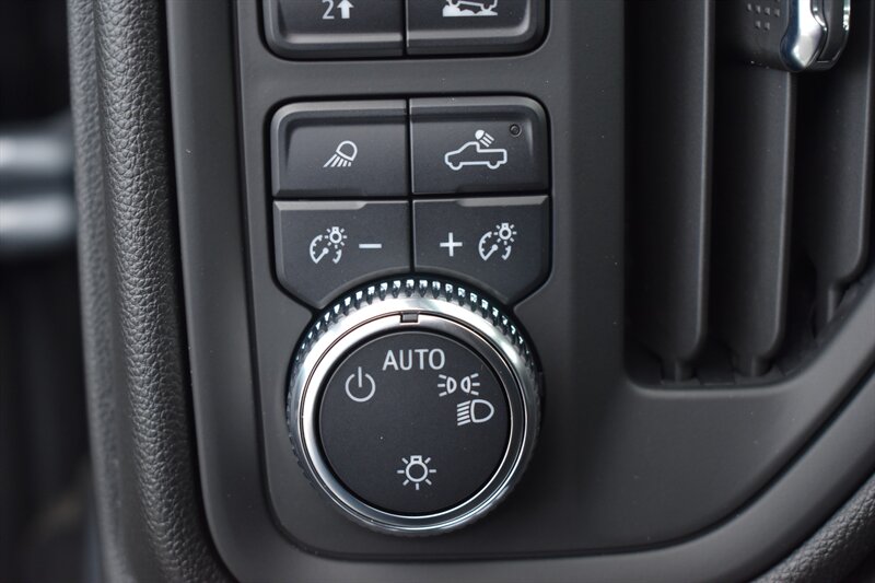 2024 GMC Sierra 1500 Pro - Photo 19 - Heber City, UT 84032