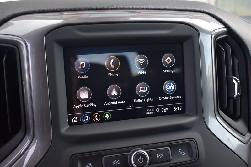 2024 GMC Sierra 1500 Pro - Photo 25 - Heber City, UT 84032
