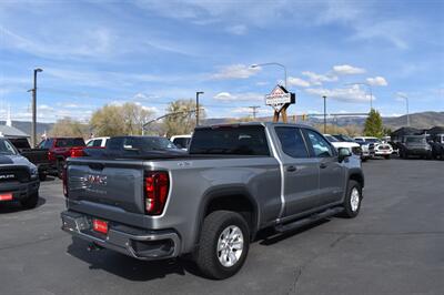2024 GMC Sierra 1500 Pro - Photo 5 - Heber City, UT 84032