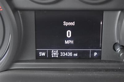2024 GMC Sierra 1500 Pro - Photo 32 - Heber City, UT 84032