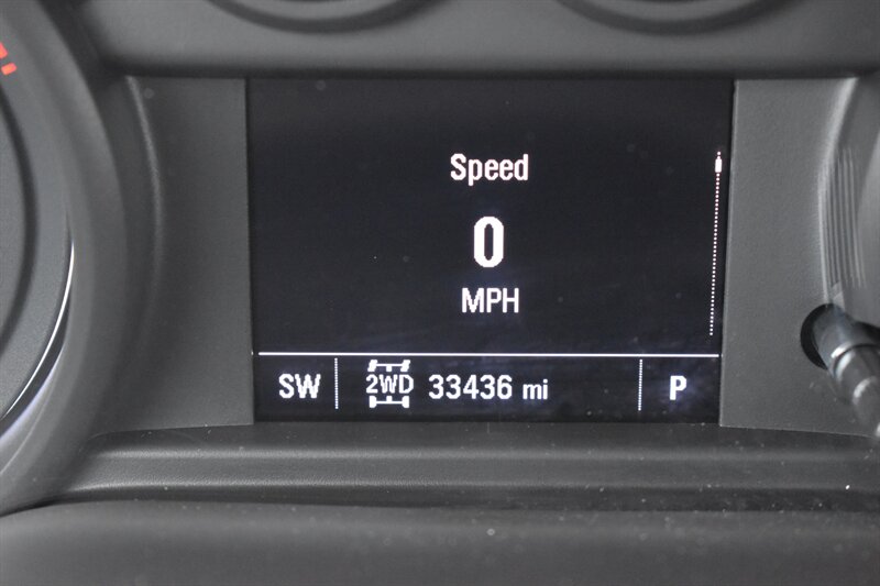 2024 GMC Sierra 1500 Pro - Photo 32 - Heber City, UT 84032