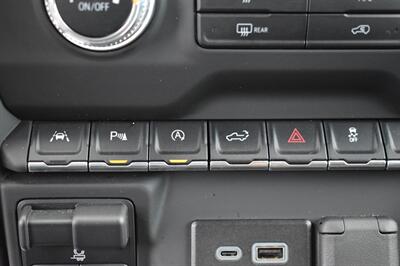 2024 GMC Sierra 1500 Pro - Photo 22 - Heber City, UT 84032