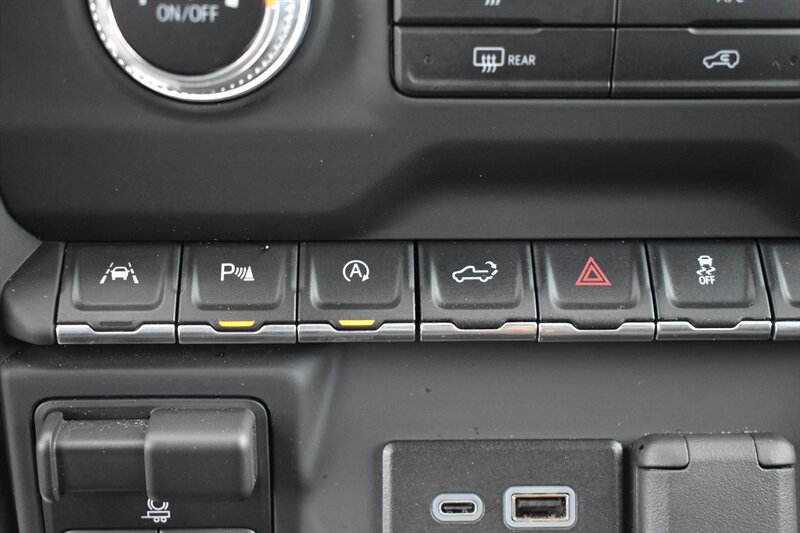2024 GMC Sierra 1500 Pro - Photo 22 - Heber City, UT 84032