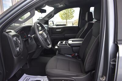 2024 GMC Sierra 1500 Pro - Photo 12 - Heber City, UT 84032
