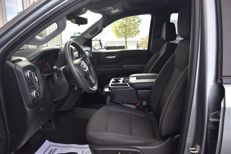 2024 GMC Sierra 1500 Pro - Photo 12 - Heber City, UT 84032