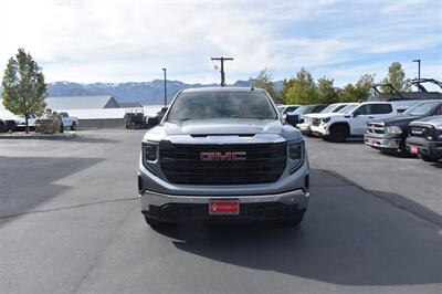 2024 GMC Sierra 1500 Pro - Photo 9 - Heber City, UT 84032