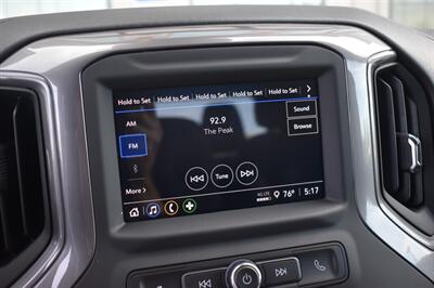 2024 GMC Sierra 1500 Pro - Photo 27 - Heber City, UT 84032