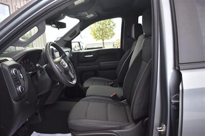 2024 GMC Sierra 1500 Pro - Photo 13 - Heber City, UT 84032