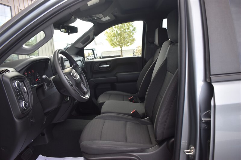 2024 GMC Sierra 1500 Pro - Photo 13 - Heber City, UT 84032