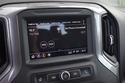 2024 GMC Sierra 1500 Pro - Photo 24 - Heber City, UT 84032
