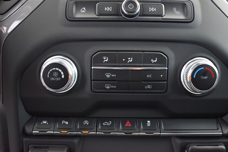 2024 GMC Sierra 1500 Pro - Photo 23 - Heber City, UT 84032