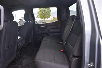 2024 GMC Sierra 1500 Pro - Photo 10 - Heber City, UT 84032