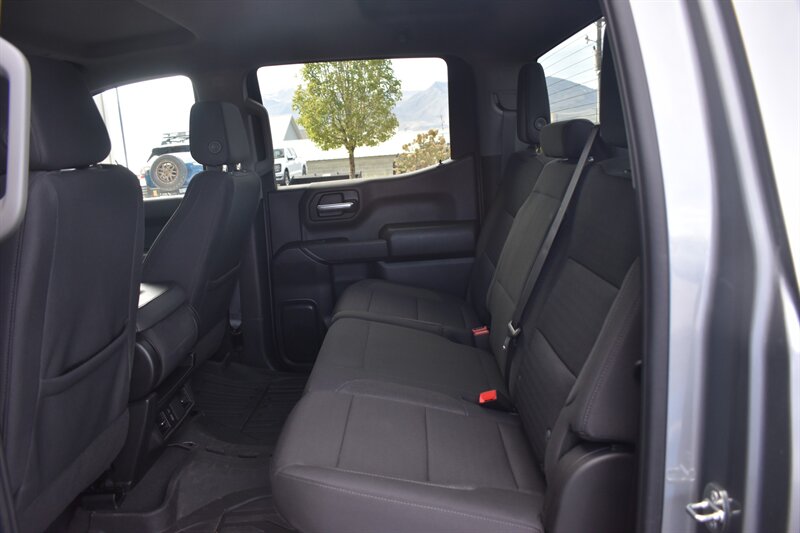 2024 GMC Sierra 1500 Pro - Photo 10 - Heber City, UT 84032