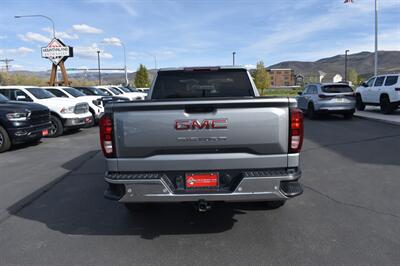 2024 GMC Sierra 1500 Pro - Photo 7 - Heber City, UT 84032