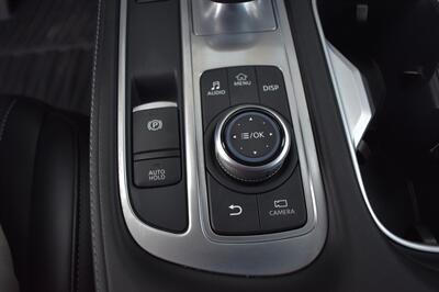 2024 INFINITI QX60 Pure   - Photo 23 - Heber City, UT 84032