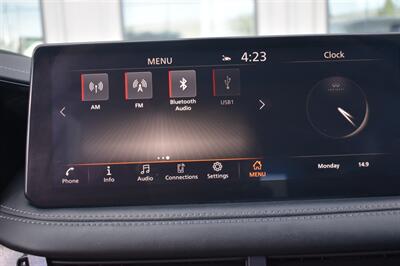 2024 INFINITI QX60 Pure   - Photo 32 - Heber City, UT 84032