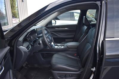 2024 INFINITI QX60 Pure   - Photo 17 - Heber City, UT 84032