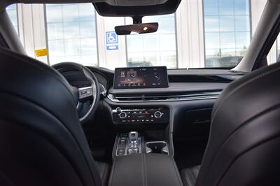 2024 INFINITI QX60 Pure   - Photo 16 - Heber City, UT 84032