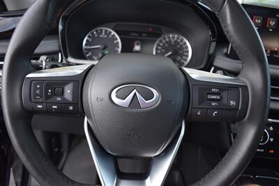 2024 INFINITI QX60 Pure   - Photo 36 - Heber City, UT 84032