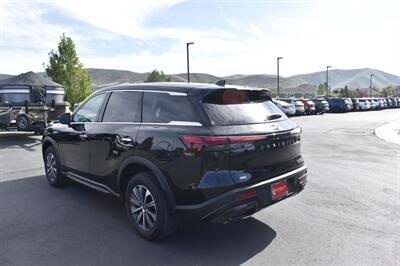 2024 INFINITI QX60 Pure   - Photo 6 - Heber City, UT 84032