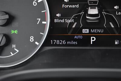 2024 INFINITI QX60 Pure   - Photo 40 - Heber City, UT 84032