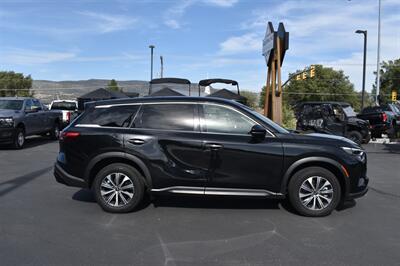 2024 INFINITI QX60 Pure   - Photo 3 - Heber City, UT 84032