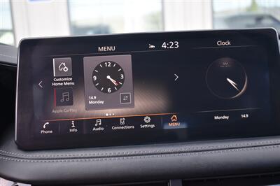 2024 INFINITI QX60 Pure   - Photo 30 - Heber City, UT 84032