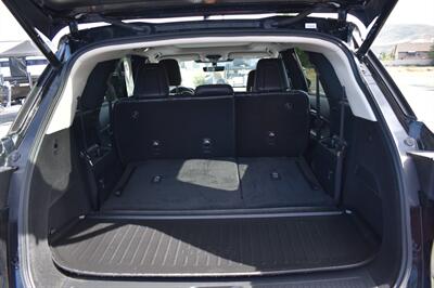 2024 INFINITI QX60 Pure   - Photo 9 - Heber City, UT 84032