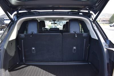 2024 INFINITI QX60 Pure   - Photo 8 - Heber City, UT 84032