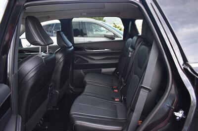 2024 INFINITI QX60 Pure   - Photo 13 - Heber City, UT 84032
