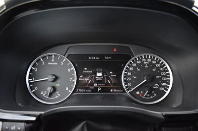 2024 INFINITI QX60 Pure   - Photo 39 - Heber City, UT 84032