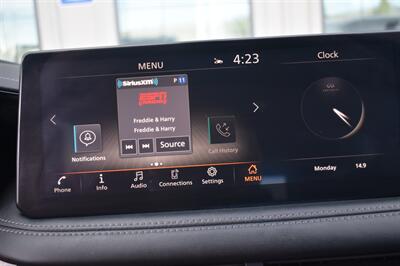 2024 INFINITI QX60 Pure   - Photo 31 - Heber City, UT 84032