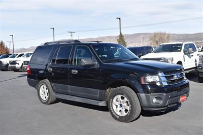 2017 Ford Expedition XL   - Photo 1 - Heber City, UT 84032