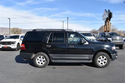 2017 Ford Expedition XL   - Photo 3 - Heber City, UT 84032