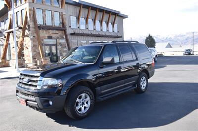 2017 Ford Expedition XL   - Photo 2 - Heber City, UT 84032