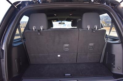 2017 Ford Expedition XL   - Photo 9 - Heber City, UT 84032