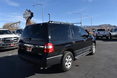 2017 Ford Expedition XL   - Photo 5 - Heber City, UT 84032