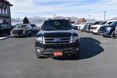 2017 Ford Expedition XL   - Photo 11 - Heber City, UT 84032