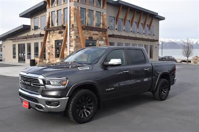 2022 RAM 1500 Laramie - Photo 2 - Heber City, UT 84032