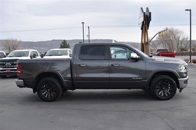 2022 RAM 1500 Laramie - Photo 3 - Heber City, UT 84032