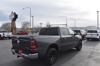 2022 RAM 1500 Laramie - Photo 5 - Heber City, UT 84032