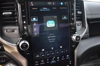 2022 RAM 1500 Laramie - Photo 30 - Heber City, UT 84032