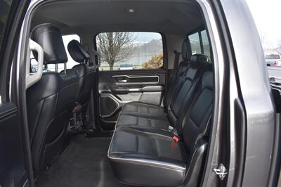 2022 RAM 1500 Laramie - Photo 12 - Heber City, UT 84032