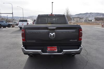 2022 RAM 1500 Laramie - Photo 7 - Heber City, UT 84032
