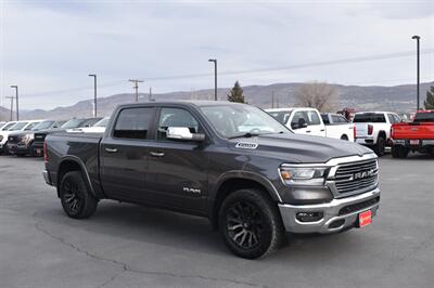 2022 RAM 1500 Laramie - Photo 1 - Heber City, UT 84032