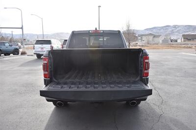 2022 RAM 1500 Laramie - Photo 8 - Heber City, UT 84032