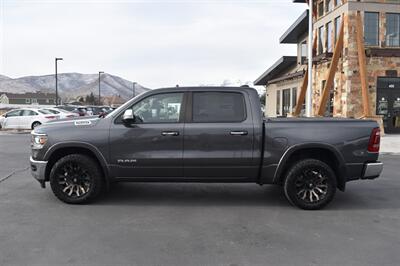2022 RAM 1500 Laramie - Photo 4 - Heber City, UT 84032