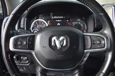 2022 RAM 1500 Laramie - Photo 33 - Heber City, UT 84032