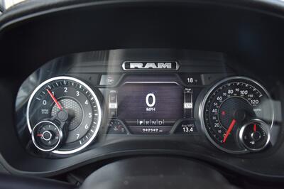 2022 RAM 1500 Laramie - Photo 37 - Heber City, UT 84032